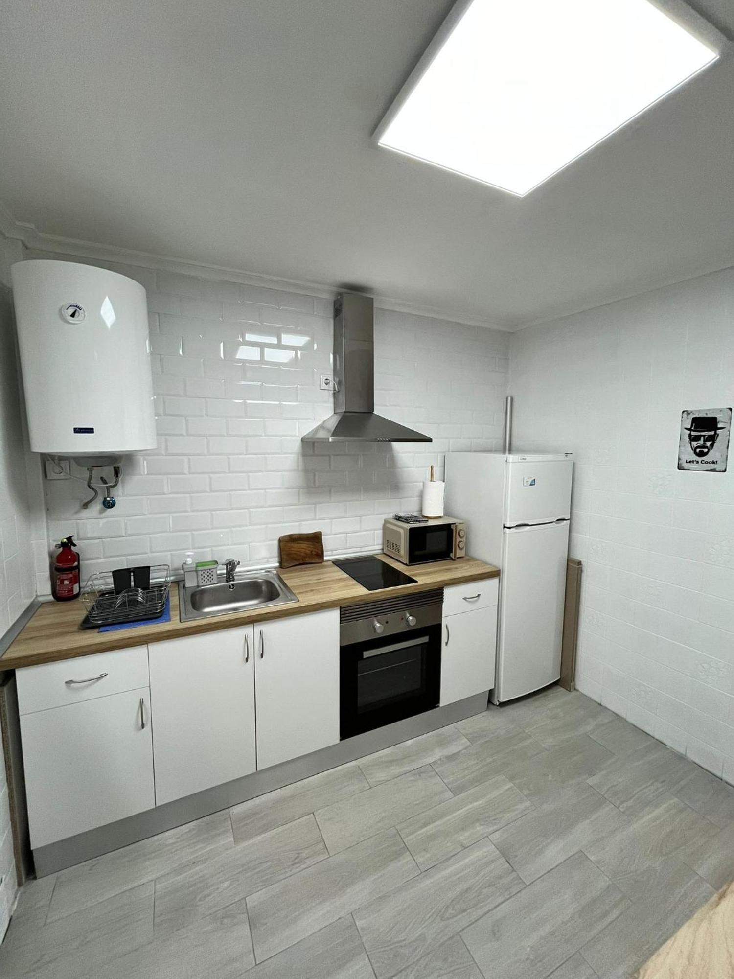 Gijonhouse Ideal 1-2 Personas Breakfast Incl Vut 4943 Exterior photo