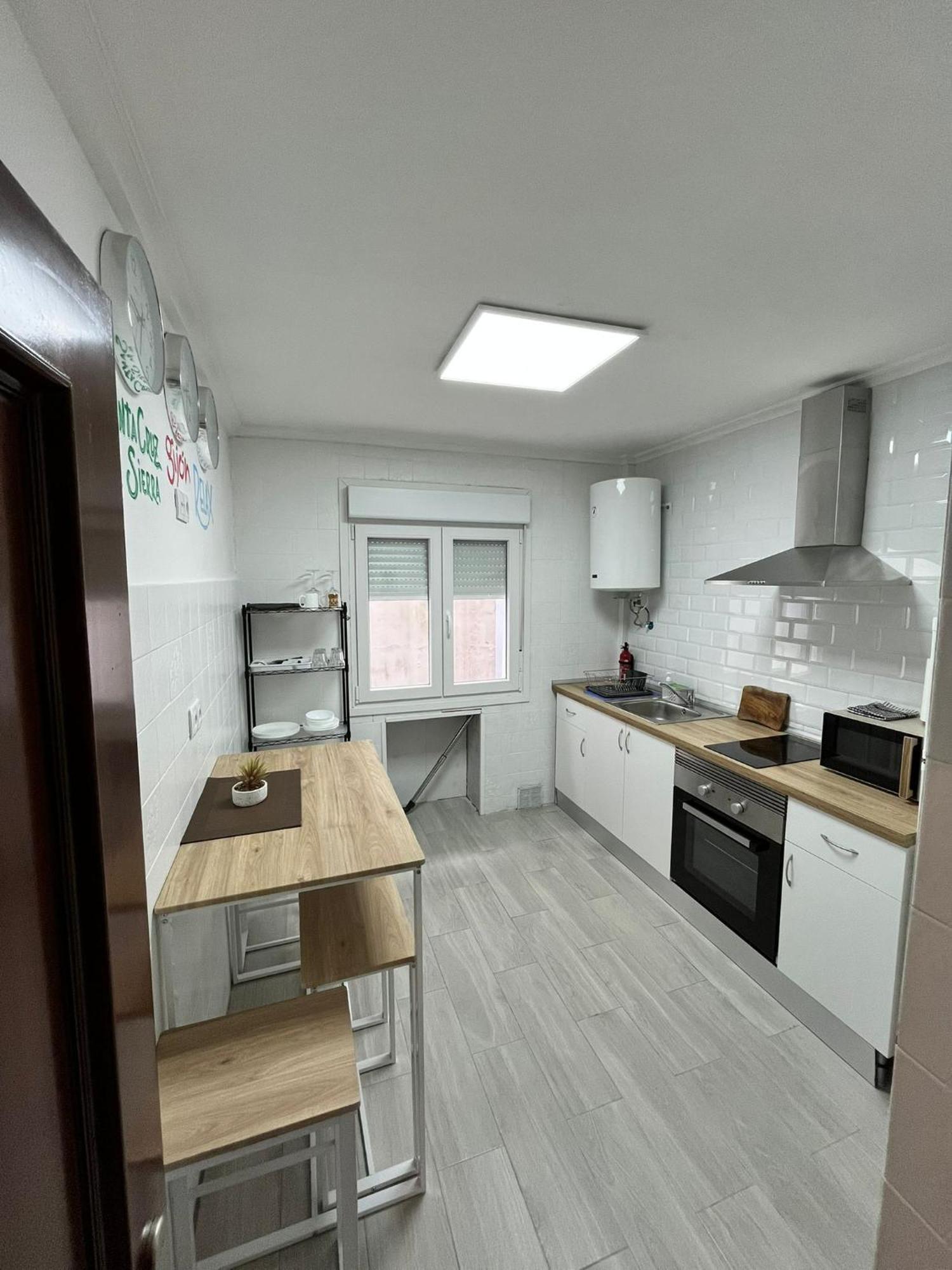 Gijonhouse Ideal 1-2 Personas Breakfast Incl Vut 4943 Exterior photo