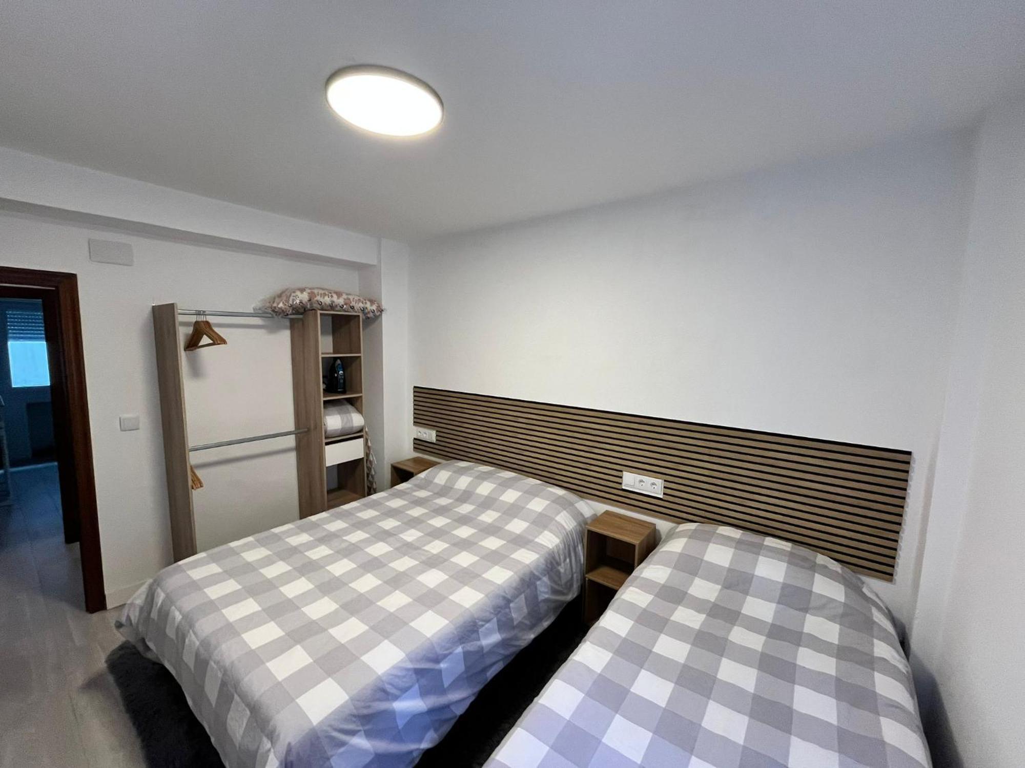 Gijonhouse Ideal 1-2 Personas Breakfast Incl Vut 4943 Exterior photo