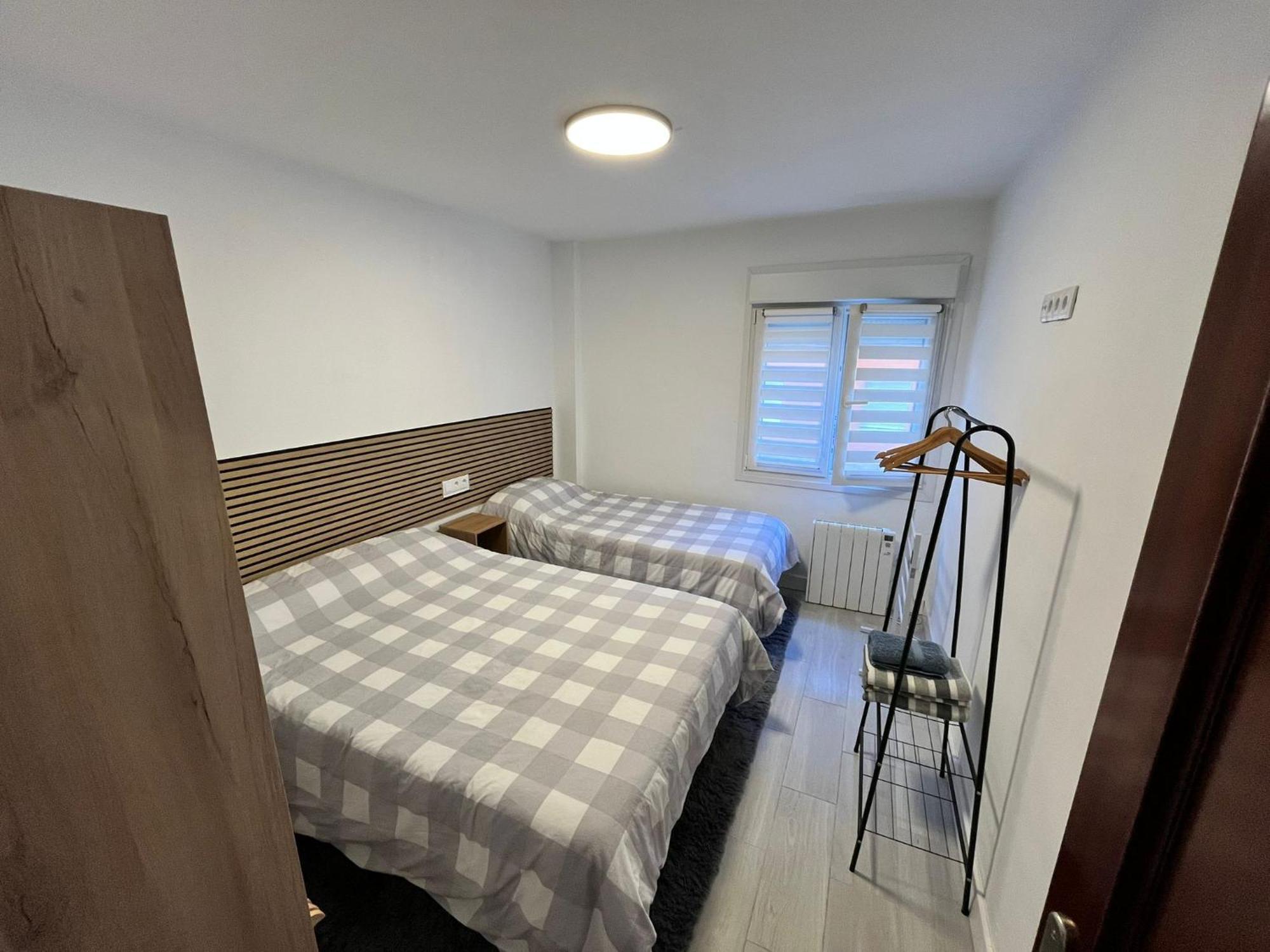 Gijonhouse Ideal 1-2 Personas Breakfast Incl Vut 4943 Exterior photo