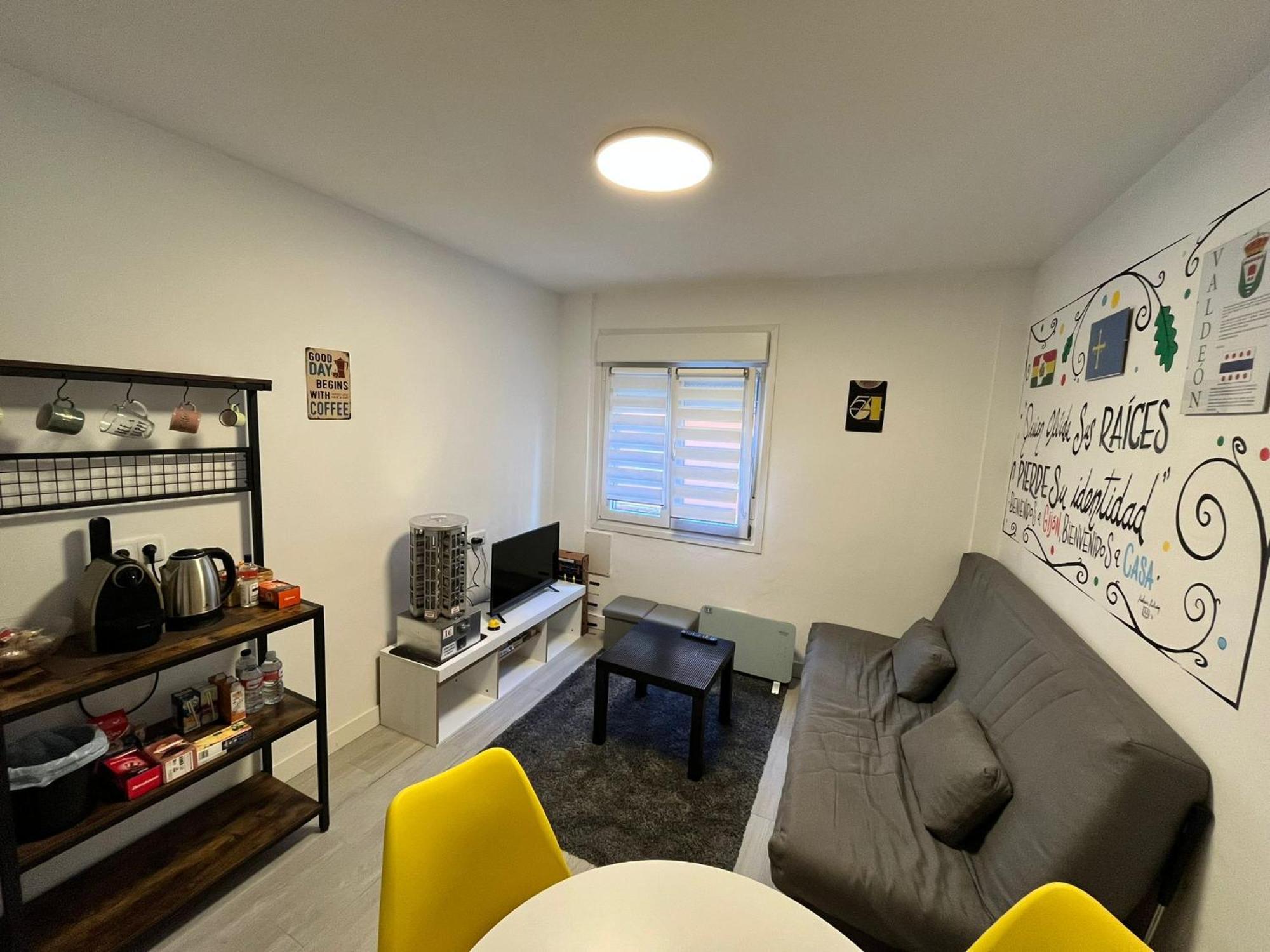 Gijonhouse Ideal 1-2 Personas Breakfast Incl Vut 4943 Exterior photo